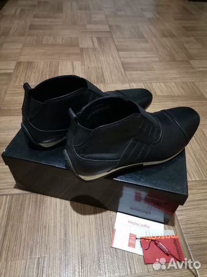 Туфли мужские 42 размер Mascotte