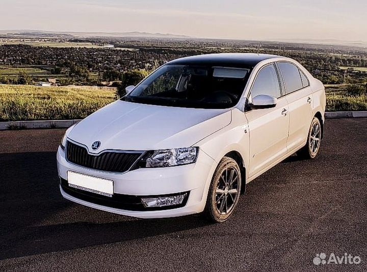 Аренда авто
