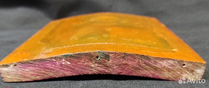 Старинная икона 