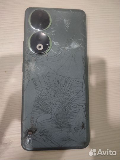 HONOR 90, 8/256 ГБ