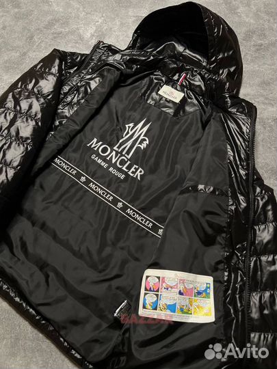 Куртка Moncler maya