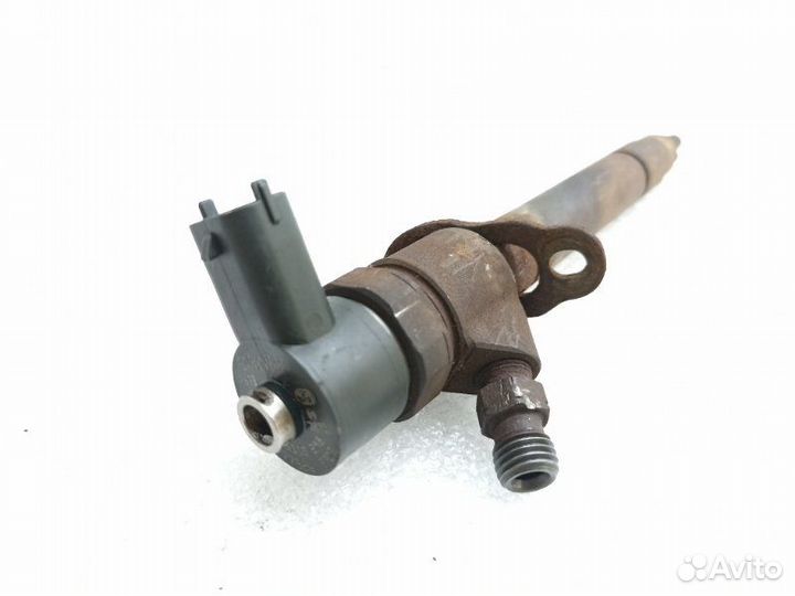 Форсунка топливная Volvo Xc70 3 2.4 D5244T4 2012