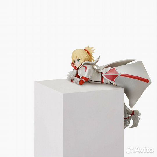 Фигурка Saber of Red