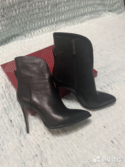 Ботильоны (размер 37)