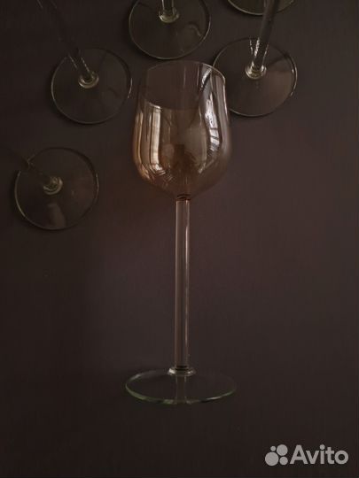 Бокалы Калининские