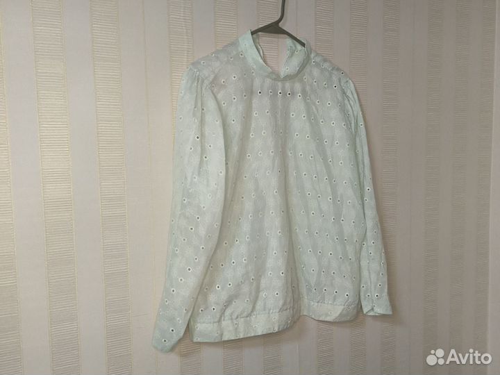 Вещи пакетом 48 50 женские