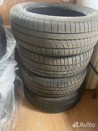 Pirelli Cinturato P1 185/55 R15