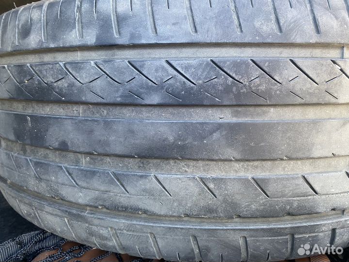 Hifly All-Transit 225/45 R18