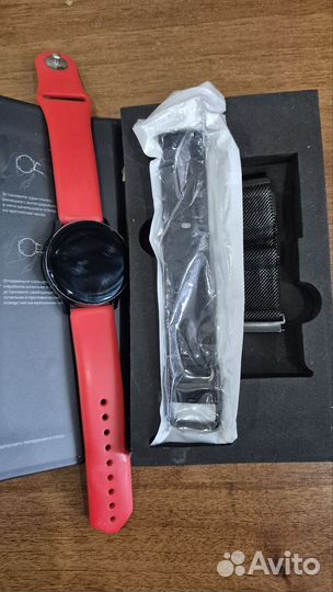 Samsung galaxy watch active 2 40мм