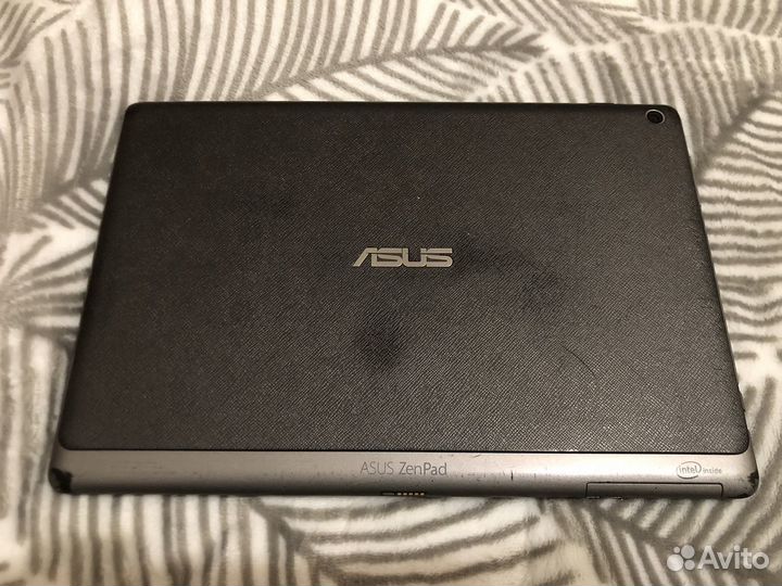 Планшет Asus zenpad 10