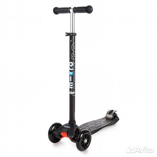 Самокат Maxi micro
