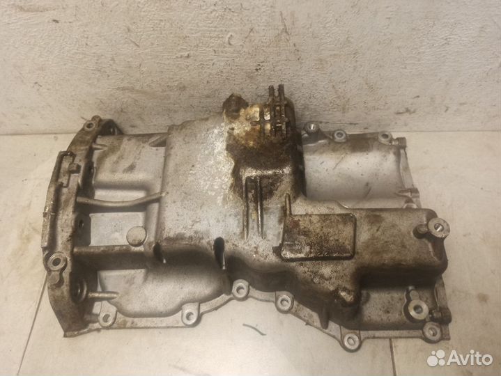 Поддон двигателя Форд Mondeo 4