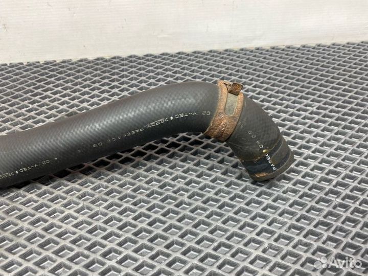 Патрубок системы охлаждения Honda Cr-V3 RE K24A