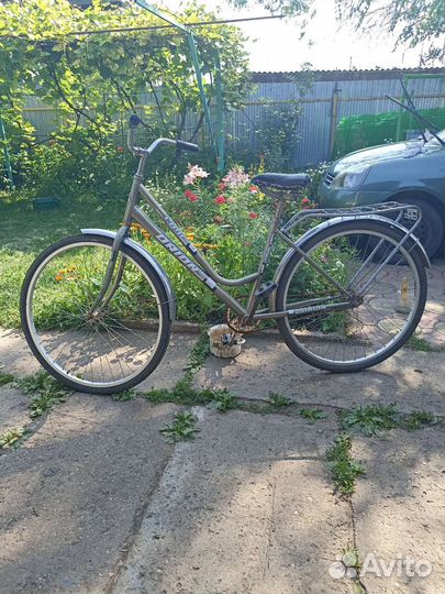 Велосипеды бу взрослый