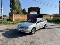 ВАЗ (LADA) 2114 Samara 1.6 MT, 2011, 120 000 км, с пробегом, цена 335 000 руб.