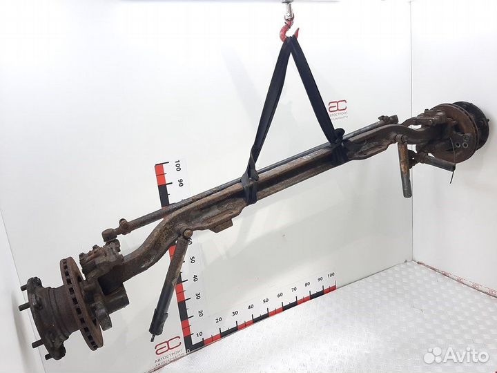 Балка для mercedes-benz Atego 1