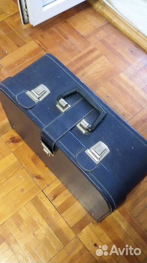 Швейная машина Подольск 142 с электроприводом