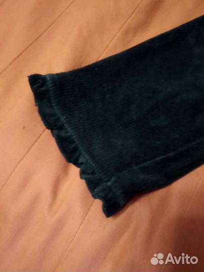 Брюки на девочку 4 года