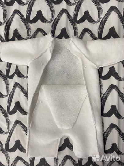 Комбинезон трансформер