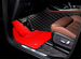 3D Коврики Toyota Салон Багажник из Экокожи