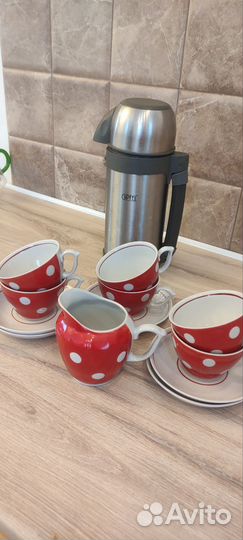 Посуда излишки