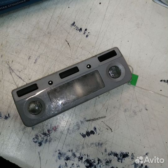 Плафон освещения салона BMW E39
