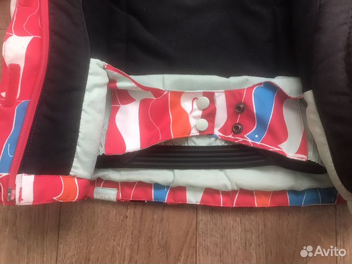 Детская зимняя куртка Roxy