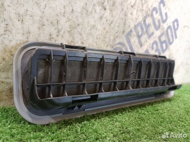 Воздушный клапан кузова задний правый Kia Optima