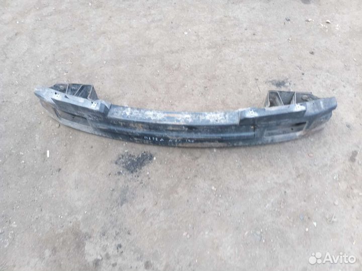 Усилитель бампера передний на Дэу Нексия