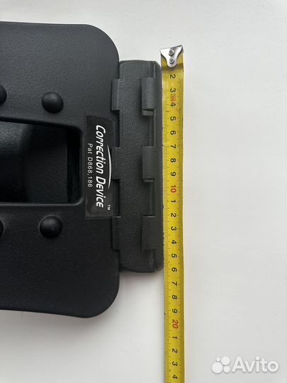 Массажер для шеи и спины