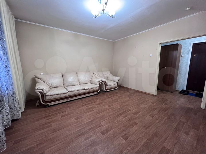 1-к. квартира, 41 м², 4/10 эт.