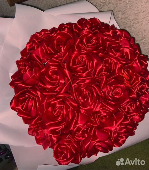 Букеты на заказ