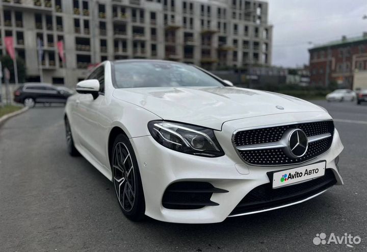 Аренда mercedes benz