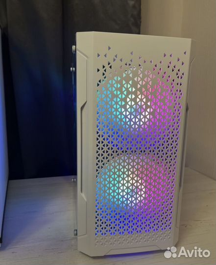 Игровой компьютер i7 / RTX 4070