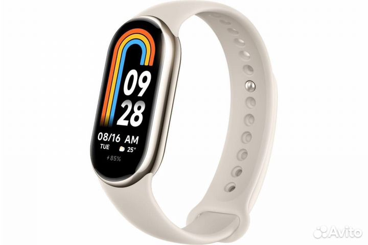 Xiaomi Mi Band 8 Global