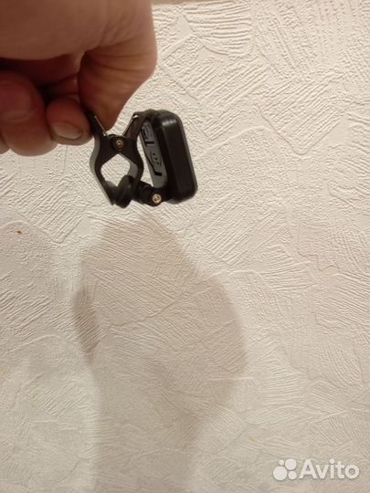 Гитарный тюнер