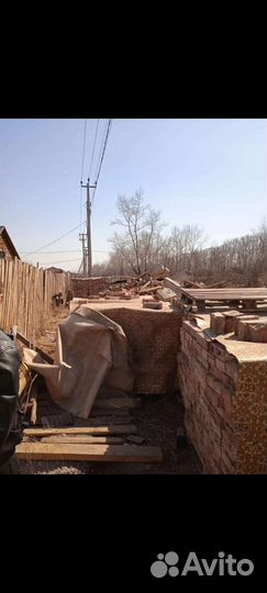 Кирпич бу