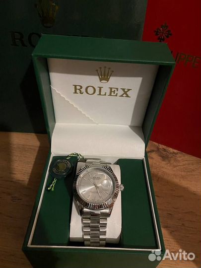 Наручные часы Rolex date just