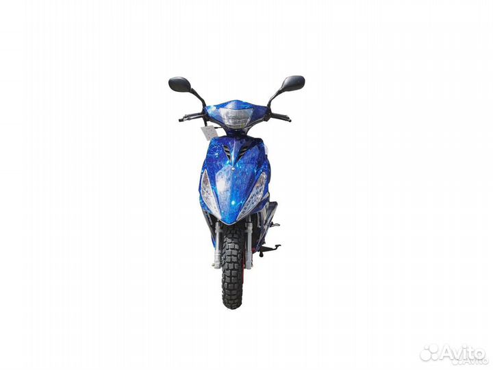 Скутер Vento Corsa - 150cc