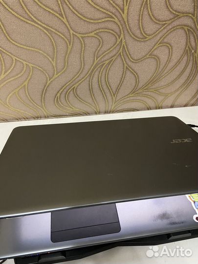 Ноутбук acer