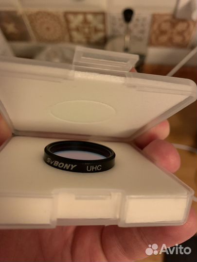 Фильтр svbony uhc