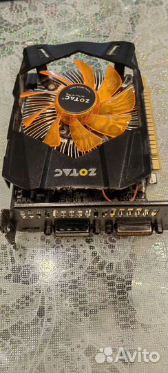 Видеокарта