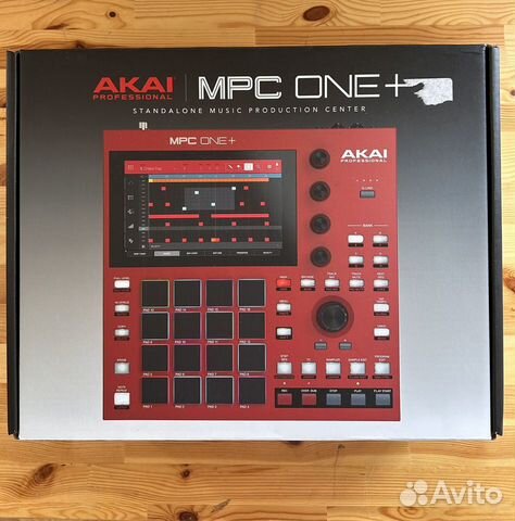 Akai MPC One Plus