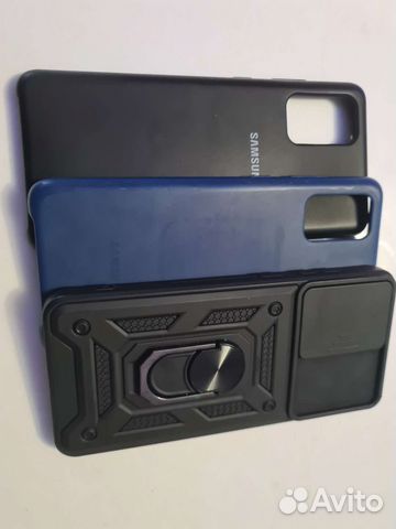 Чехлы samsung s20 plus