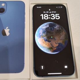 iPhone 13, 128 ГБ