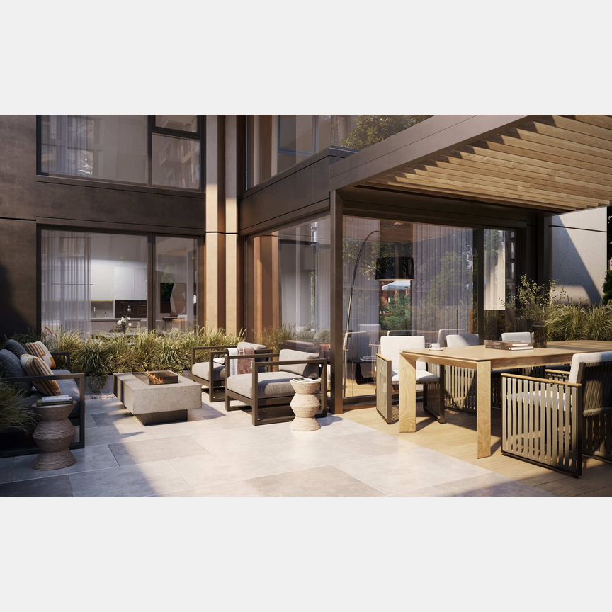 2-к. квартира, 84 м², 5/11 эт.