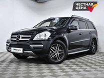 Mercedes-Benz GL-класс 3.0 AT, 2010, 156 326 км, с пробегом, цена 2 320 000 руб.