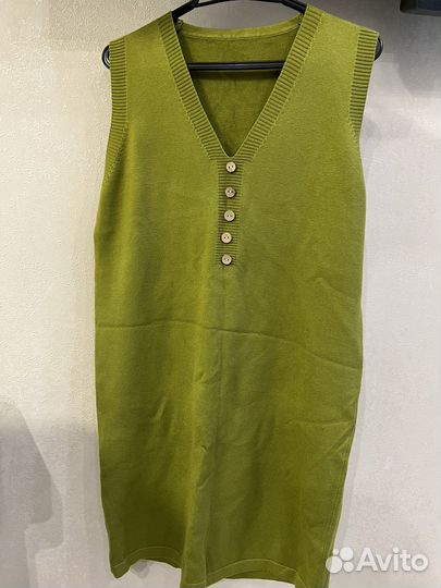 Жилет martichelli