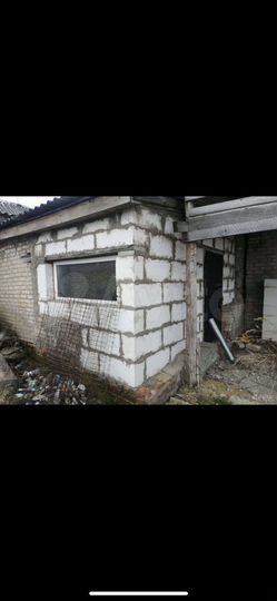 Дом 150 м² на участке 5 сот.