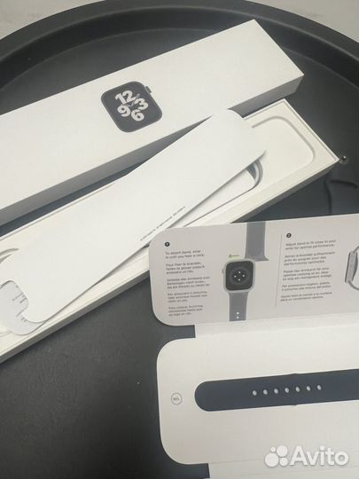 Apple watch series 1 44mm